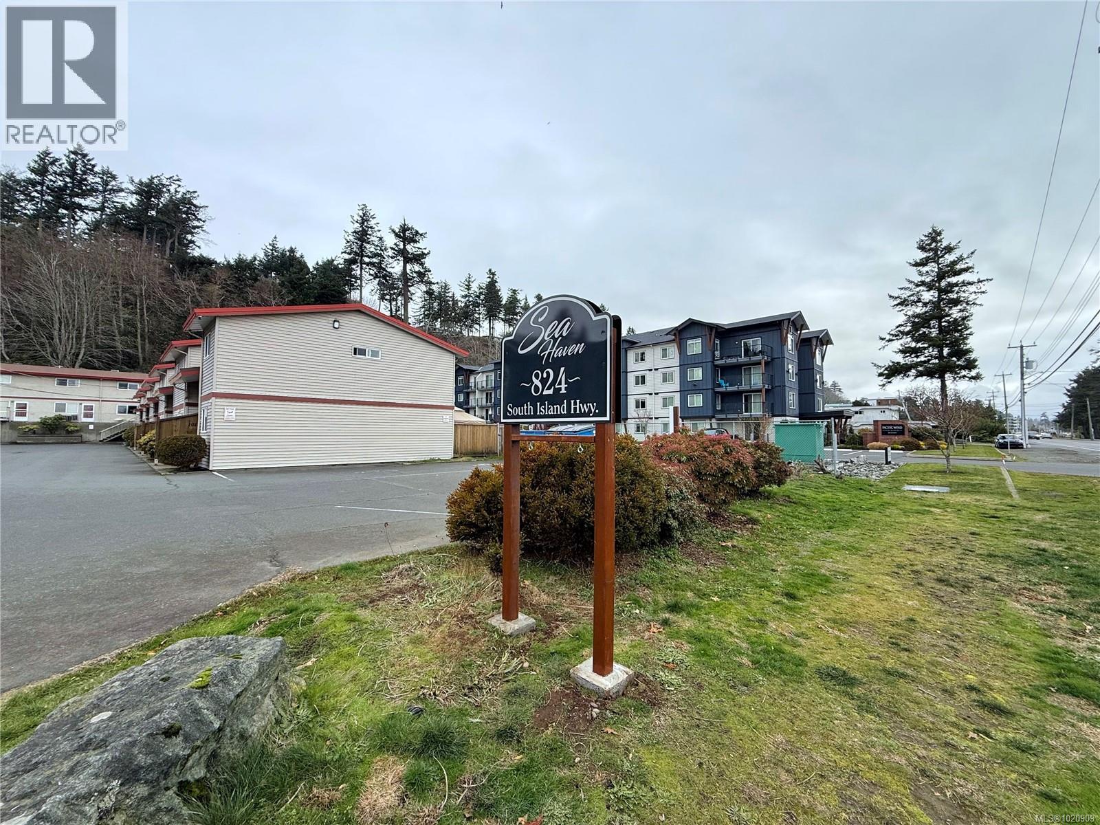 106 824 Island Hwy S, Campbell River, British Columbia  V9W 1A8 - Photo 20 - 1020909