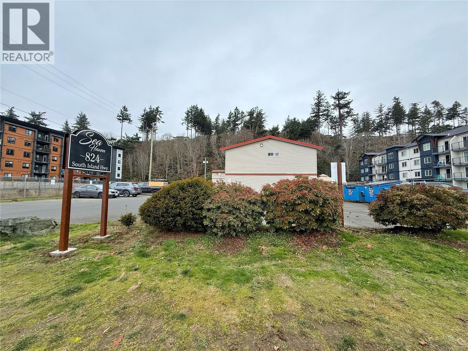106 824 Island Hwy S, Campbell River, British Columbia  V9W 1A8 - Photo 21 - 1020909
