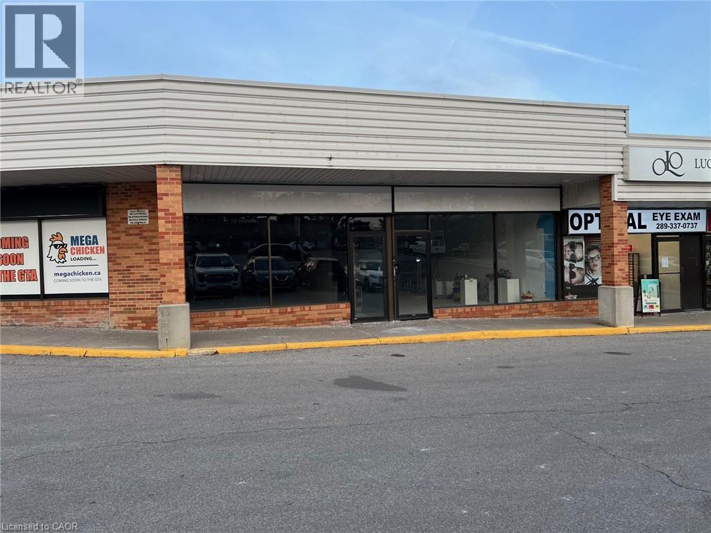 2201 Brant Street Unit# 14, Burlington, Ontario  L7P 3N8 - Photo 2 - 40789929