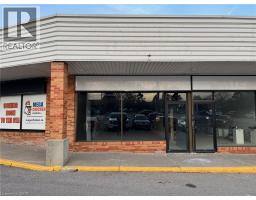 2201 BRANT Street Unit# 14, burlington, Ontario