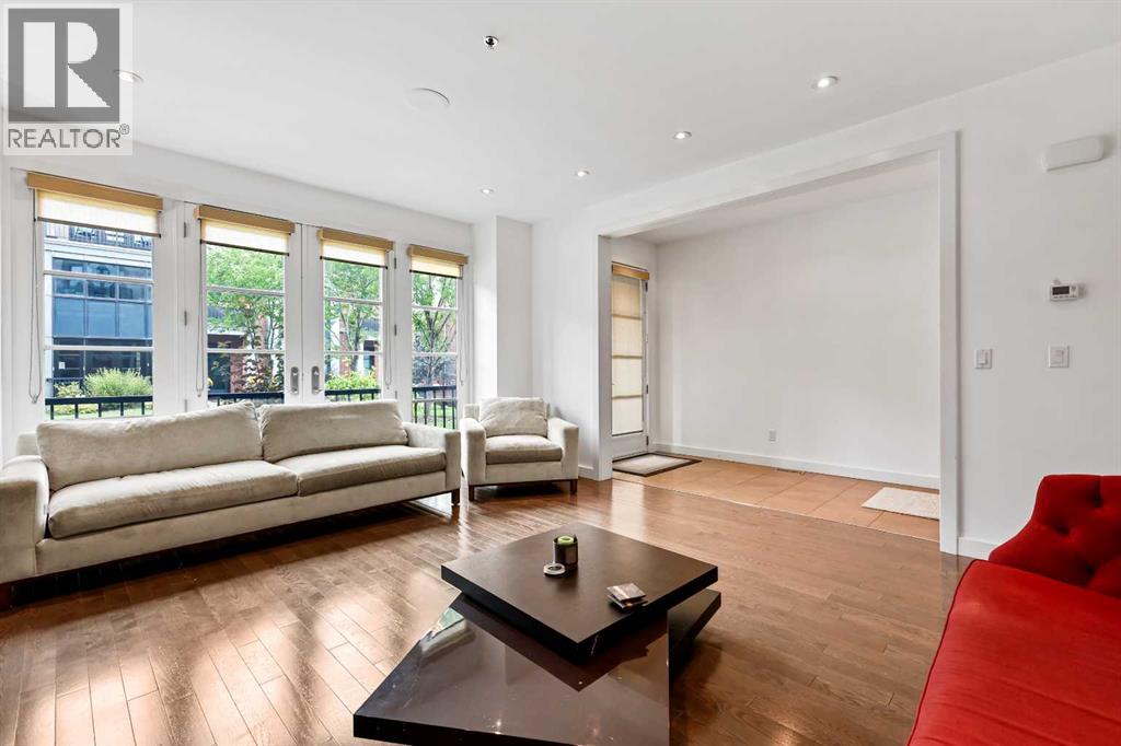 606 Aspen Meadows Hill Sw, Calgary, Alberta  T3H 0G3 - Photo 7 - A2255309