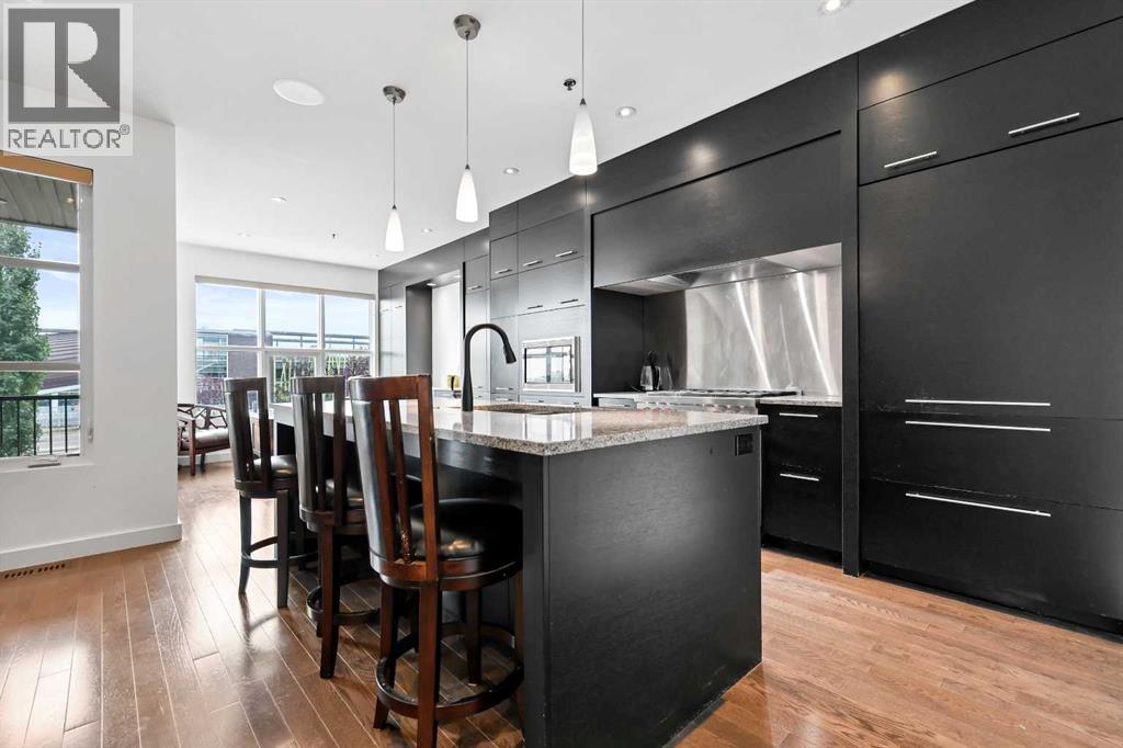 606 Aspen Meadows Hill Sw, Calgary, Alberta  T3H 0G3 - Photo 10 - A2255309