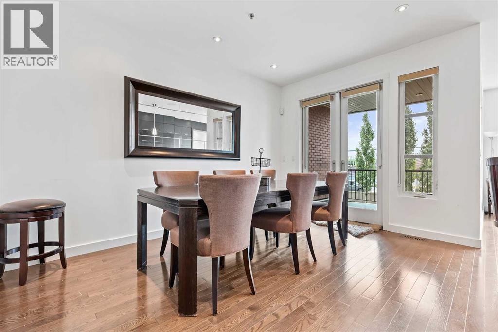 606 Aspen Meadows Hill Sw, Calgary, Alberta  T3H 0G3 - Photo 21 - A2255309