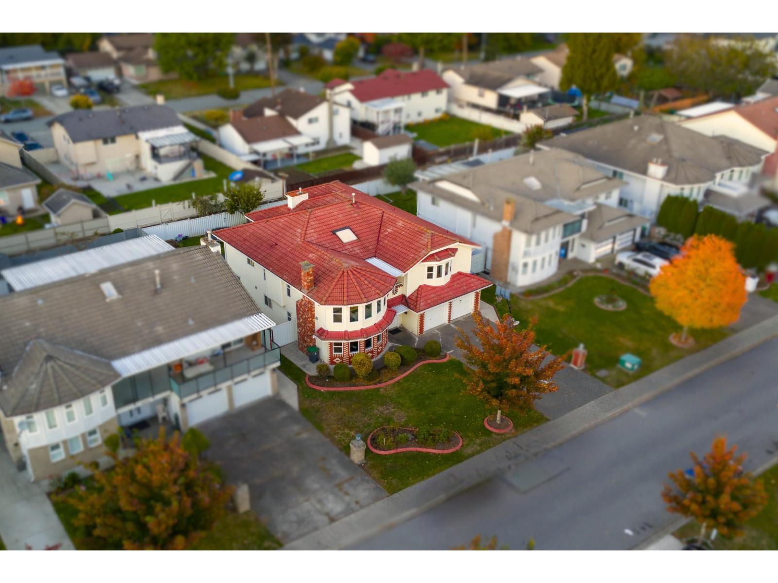 12451 90a Avenue, Surrey, British Columbia  V3V 1C3 - Photo 24 - R3069239