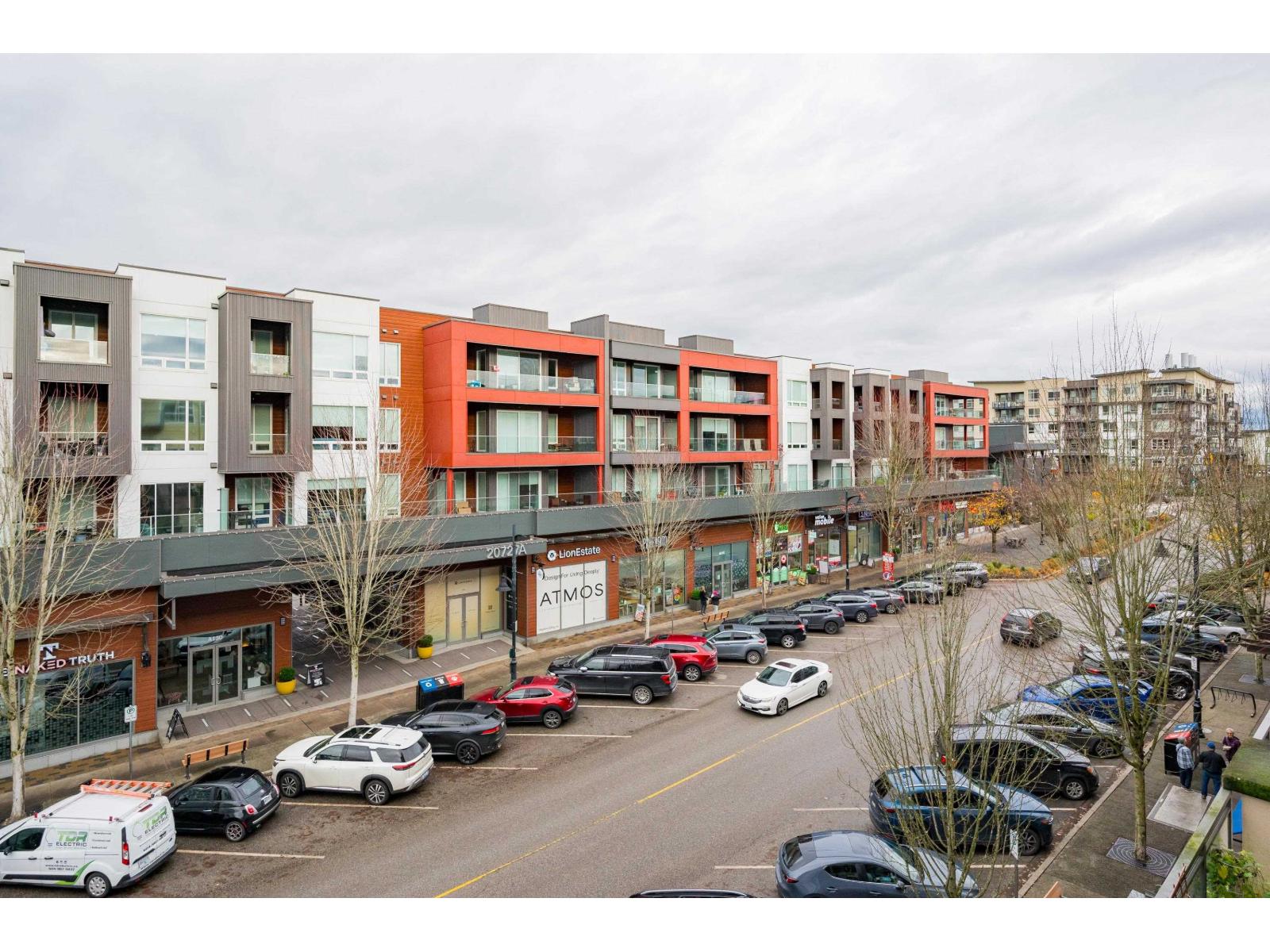 316 20728 Willoughby Town Centre Drive, Langley, British Columbia  V2Y 0P3 - Photo 30 - R3069013