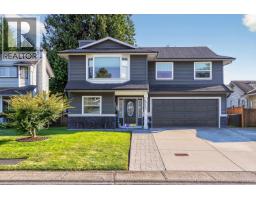 20140 Bruce Avenue, Maple Ridge, Ca
