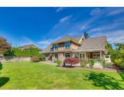 2323 133 STREET, Surrey, British Columbia