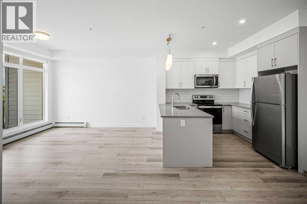 403, 205 Spring Creek Common Sw, Calgary, Alberta  T3H 6H4 - Photo 25 - A2260338