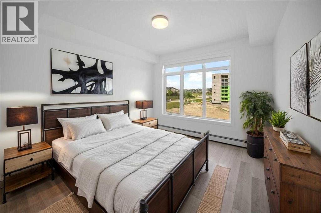 403, 205 Spring Creek Common Sw, Calgary, Alberta  T3H 6H4 - Photo 19 - A2260338