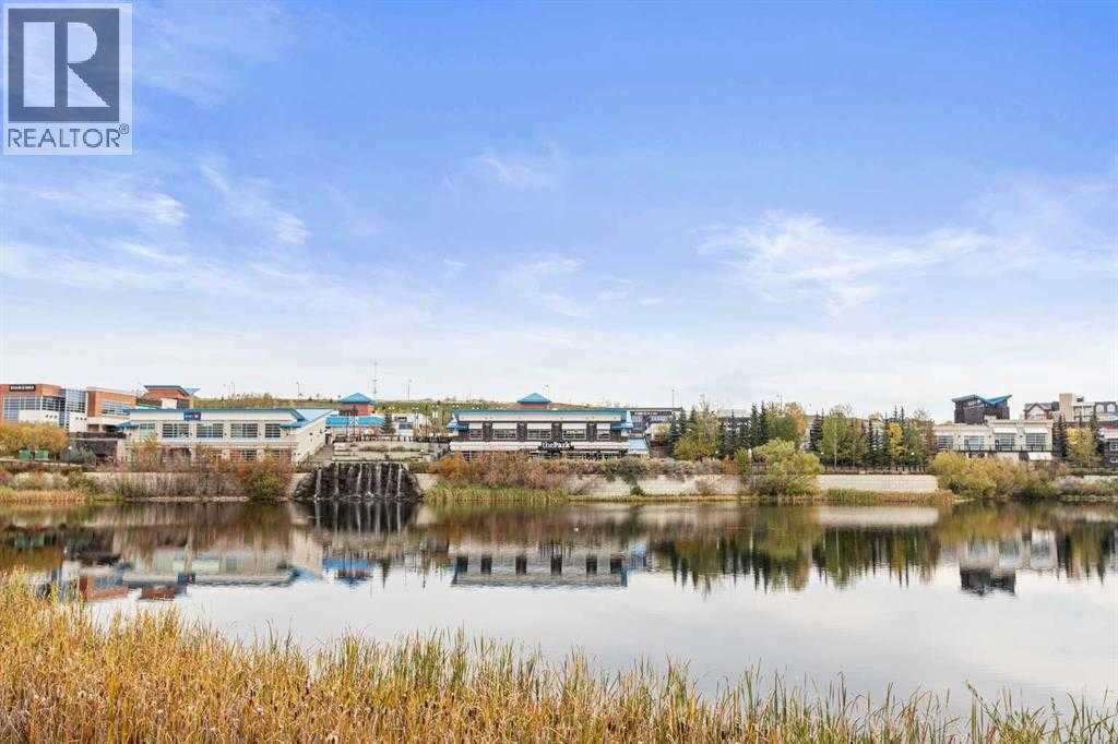 403, 205 Spring Creek Common Sw, Calgary, Alberta  T3H 6H4 - Photo 32 - A2260338