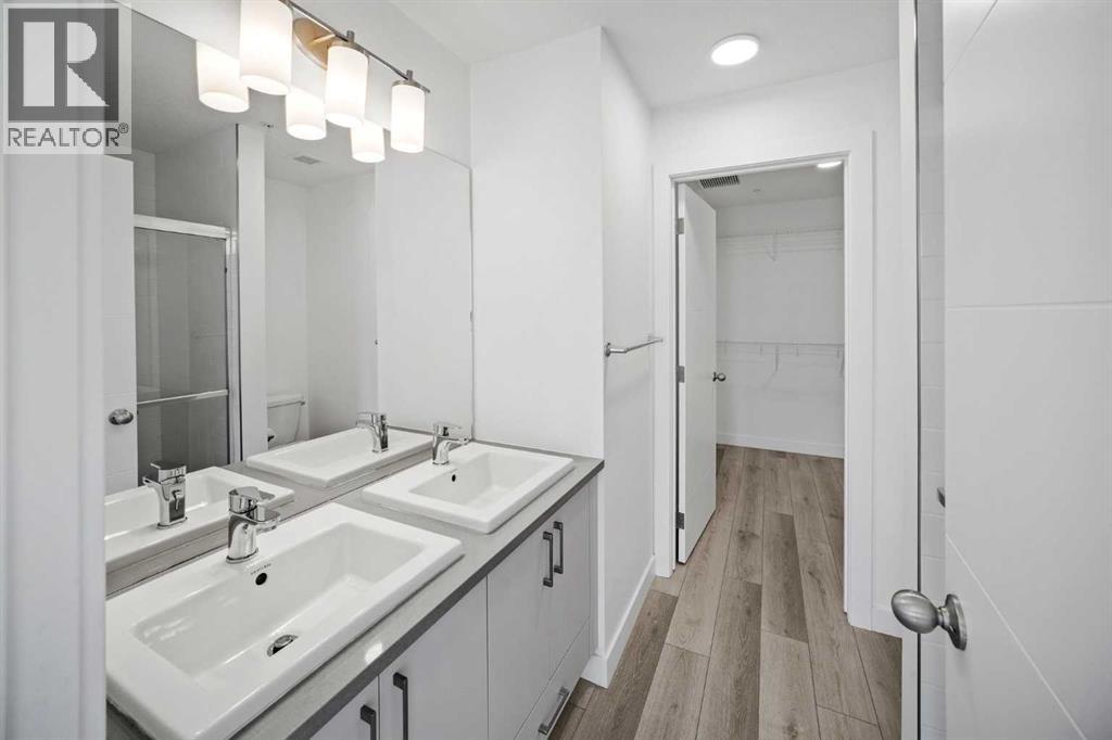 403, 205 Spring Creek Common Sw, Calgary, Alberta  T3H 6H4 - Photo 15 - A2260338