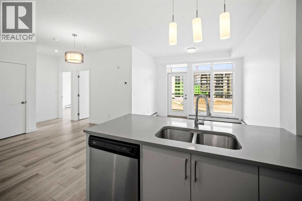 403, 205 Spring Creek Common Sw, Calgary, Alberta  T3H 6H4 - Photo 8 - A2260338