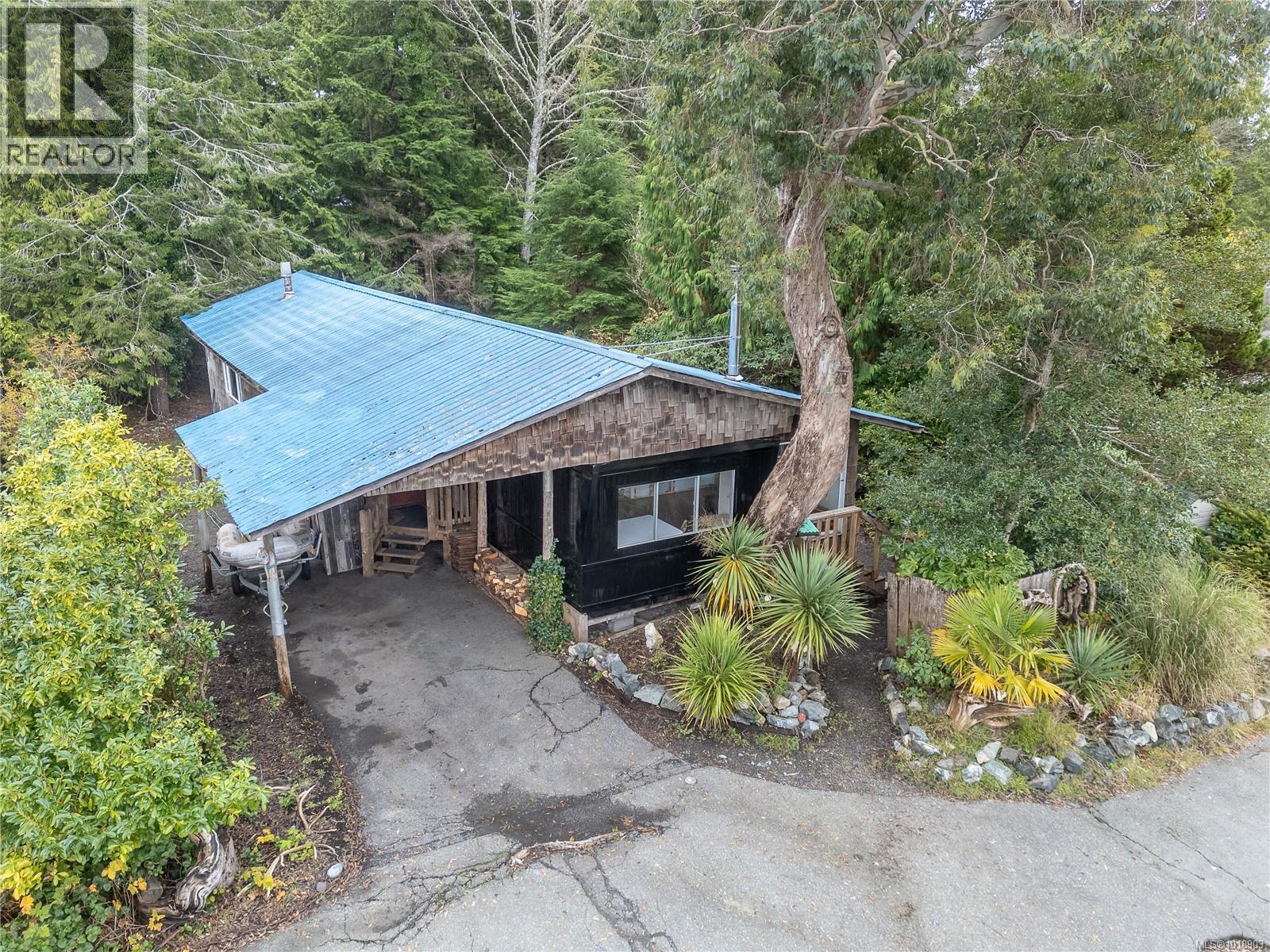 440 Orca Cres, Ucluelet, British Columbia