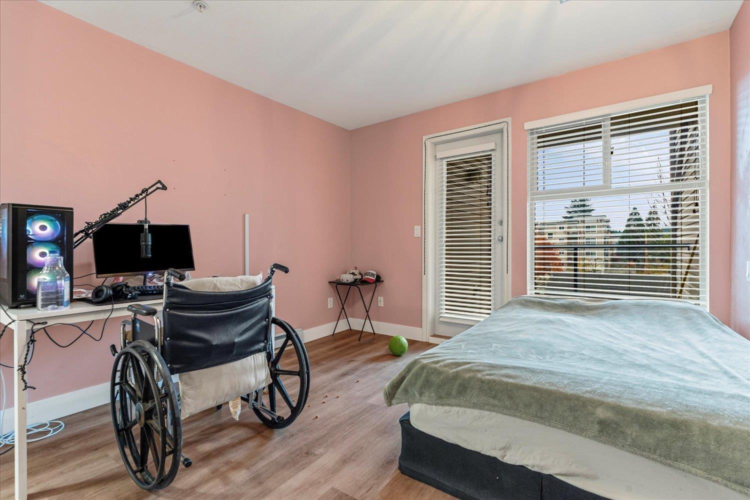 301 20237 54 Avenue, Langley, British Columbia  V3A 3W2 - Photo 16 - R3069102