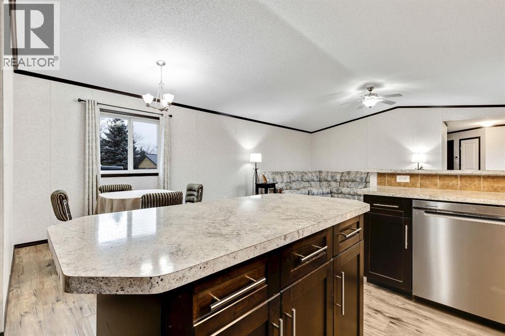 117 Range Rd 250, Mossleigh, Alberta  T0J 1P0 - Photo 3 - A2271422