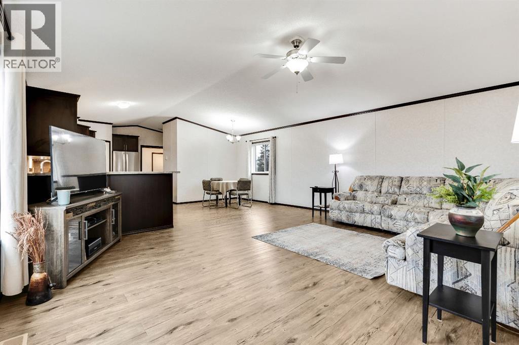 117 Range Rd 250, Mossleigh, Alberta  T0J 1P0 - Photo 8 - A2271422