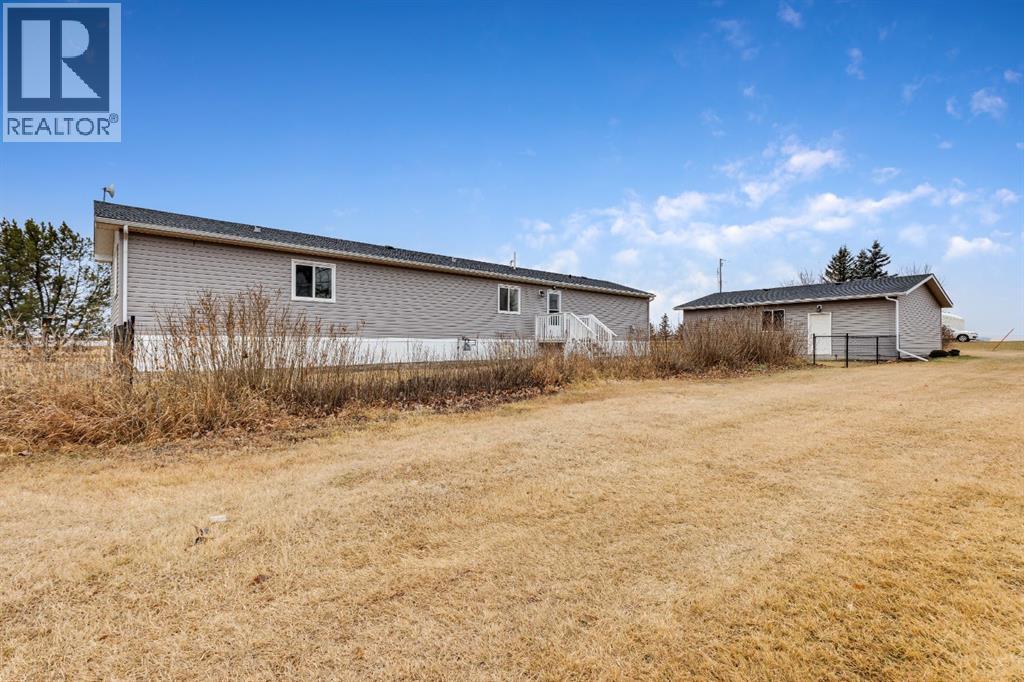117 Range Rd 250, Mossleigh, Alberta  T0J 1P0 - Photo 24 - A2271422