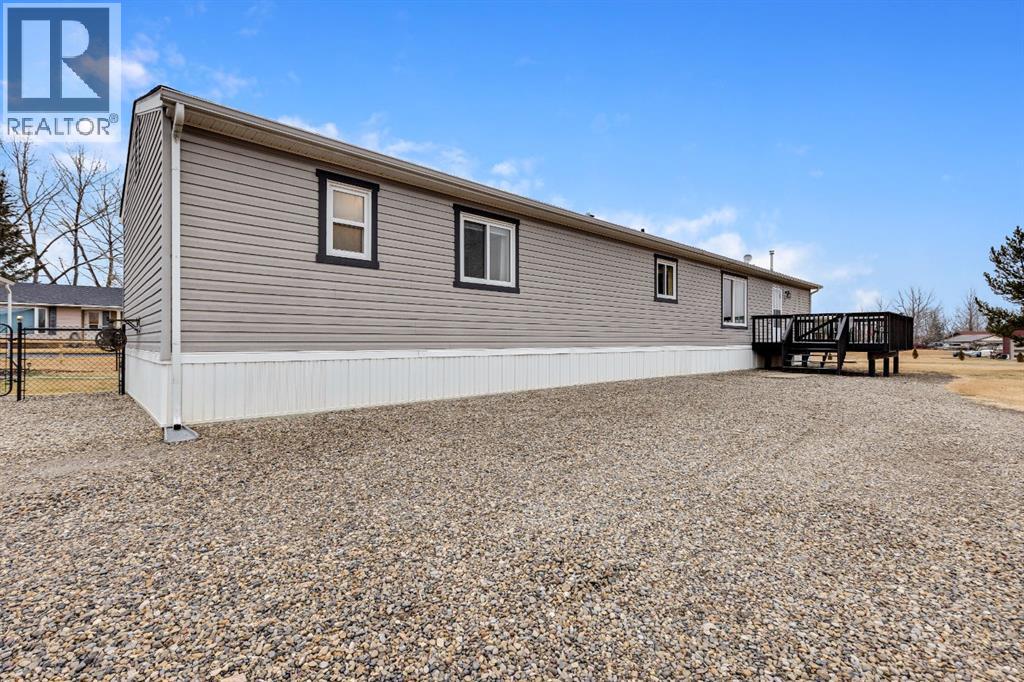 117 Range Rd 250, Mossleigh, Alberta  T0J 1P0 - Photo 1 - A2271422