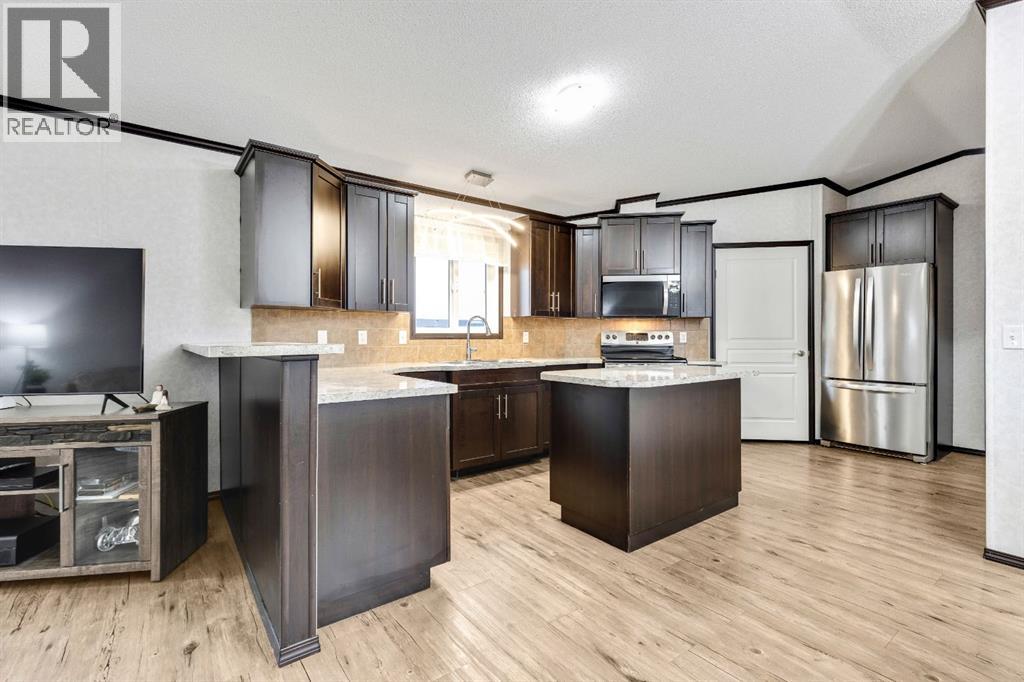 117 Range Rd 250, Mossleigh, Alberta  T0J 1P0 - Photo 4 - A2271422