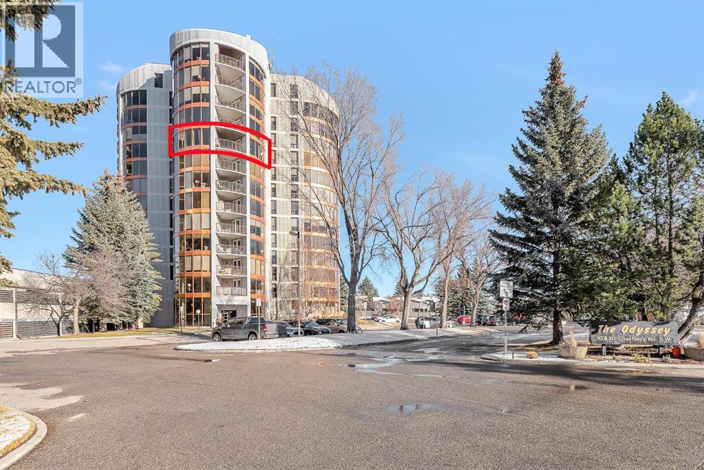 292, 20 Coachway Road Sw, Calgary, Alberta  T3H 1E6 - Photo 34 - A2271972