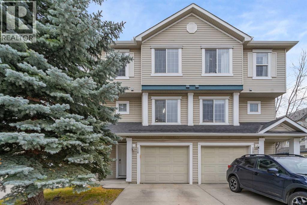 118 Copperfield Lane Se, Calgary, Alberta T2Z 4T3 - Photo 1 - A2271482