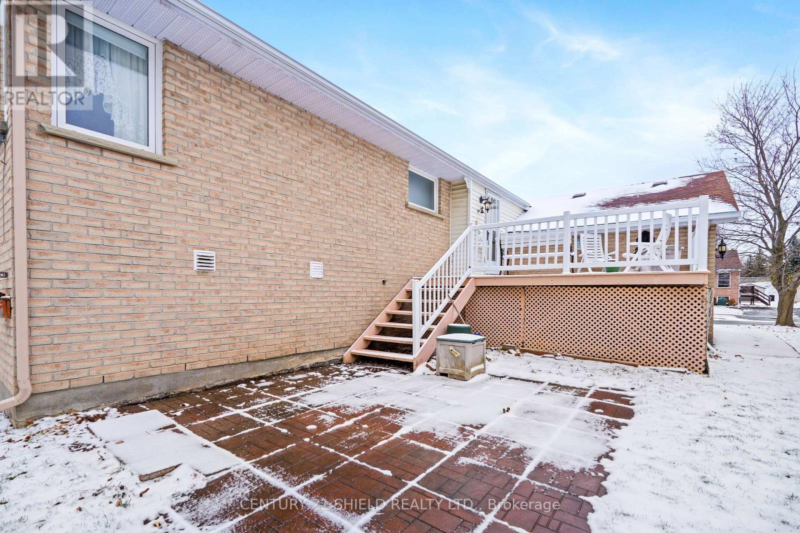 34 Wellington Street E, Cornwall, Ontario  K6H 6E5 - Photo 12 - X12567868