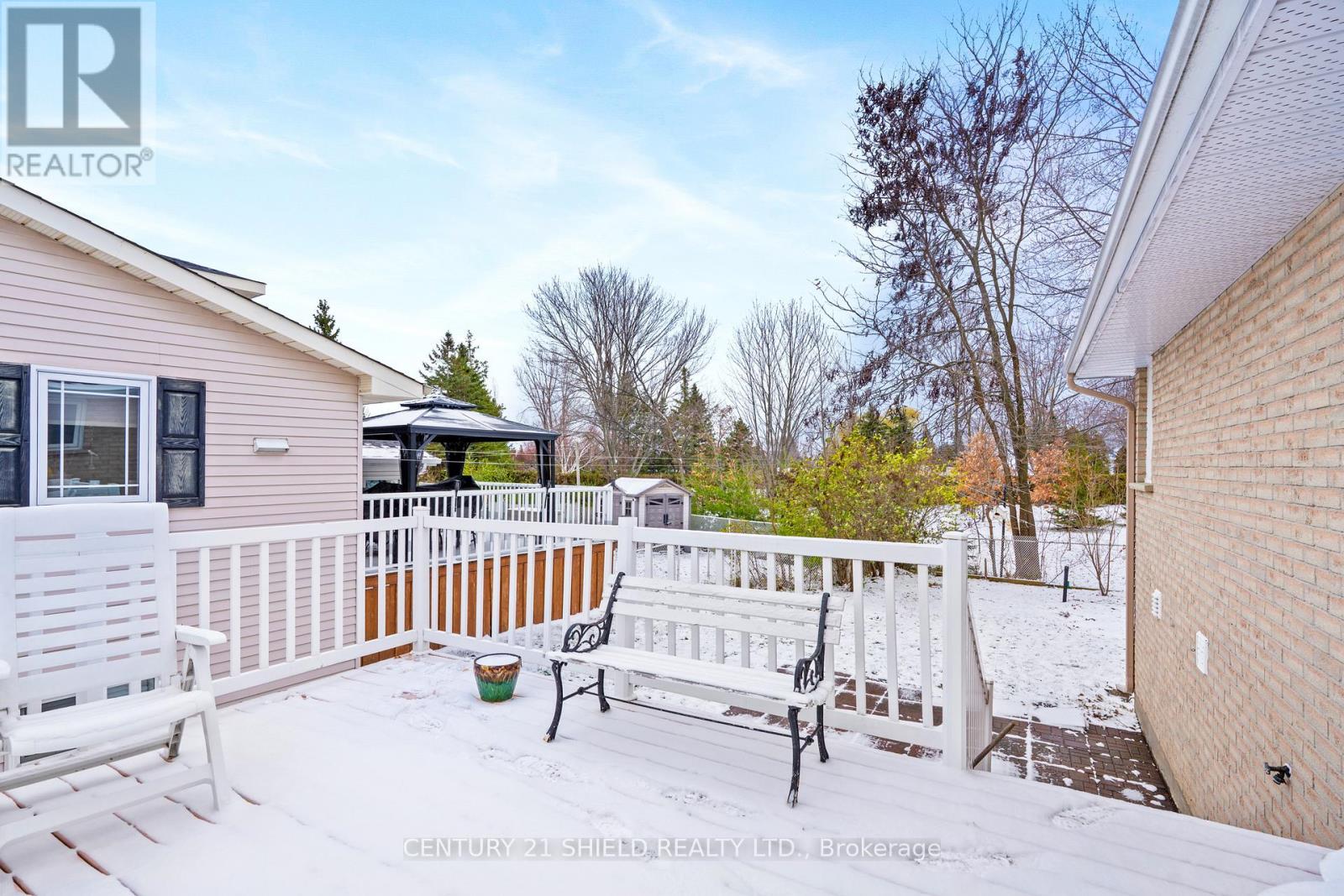 34 Wellington Street E, Cornwall, Ontario  K6H 6E5 - Photo 14 - X12567868