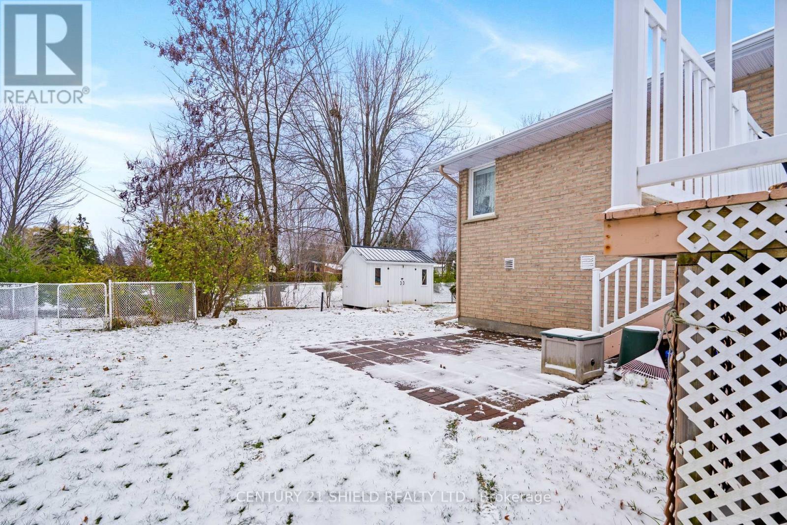 34 Wellington Street E, Cornwall, Ontario  K6H 6E5 - Photo 15 - X12567868