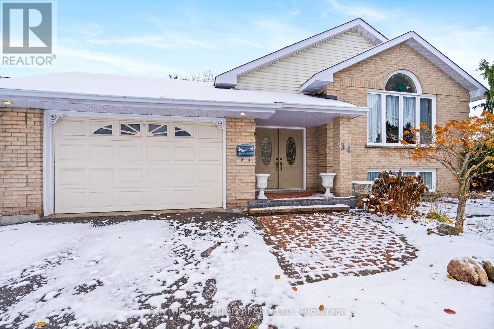 34 Wellington Street E, Cornwall, Ontario  K6H 6E5 - Photo 16 - X12567868