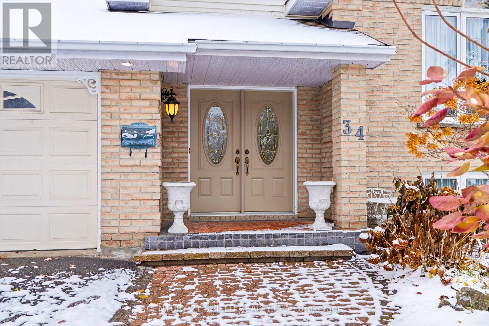 34 Wellington Street E, Cornwall, Ontario  K6H 6E5 - Photo 17 - X12567868