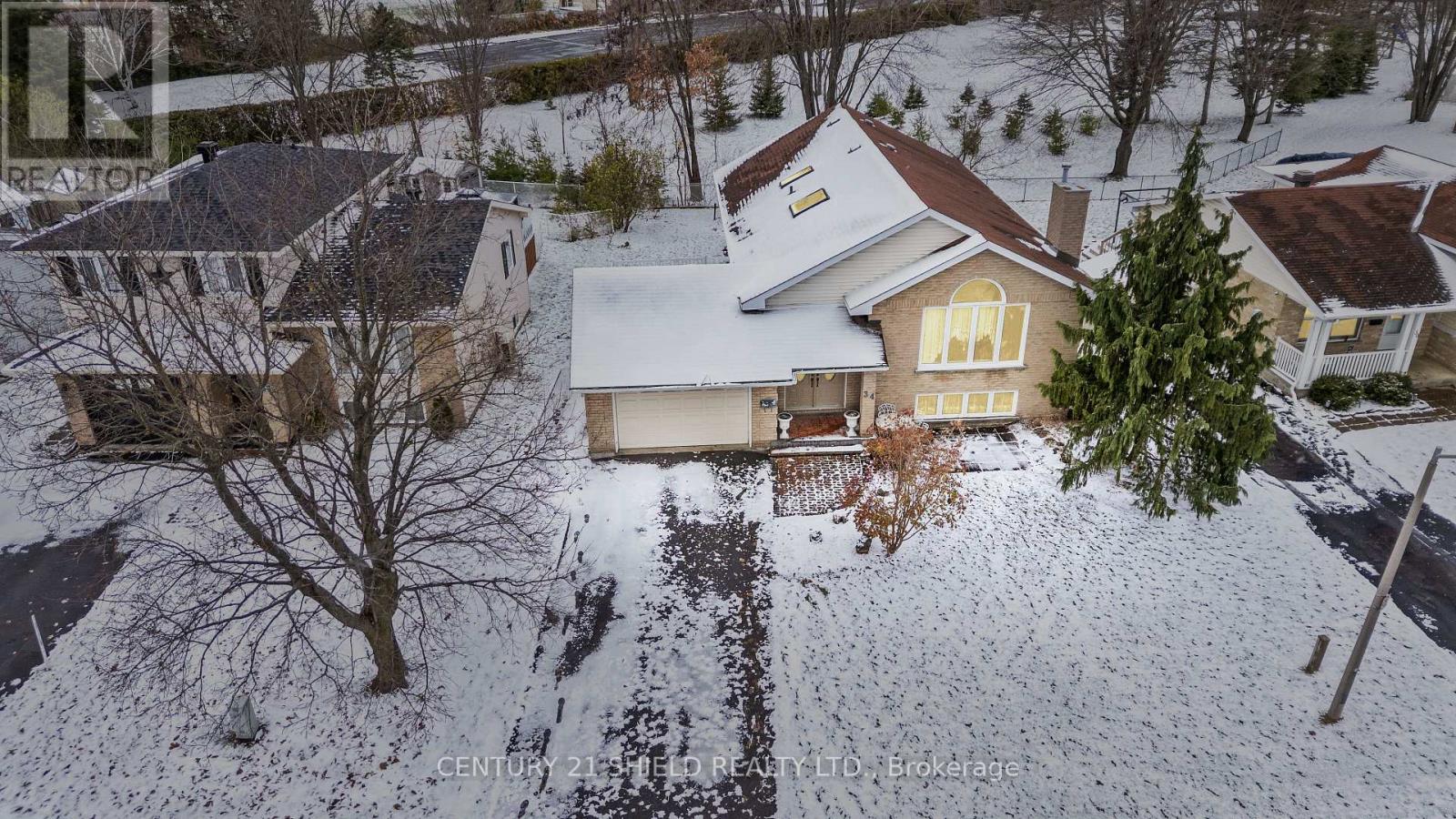 34 Wellington Street E, Cornwall, Ontario  K6H 6E5 - Photo 3 - X12567868