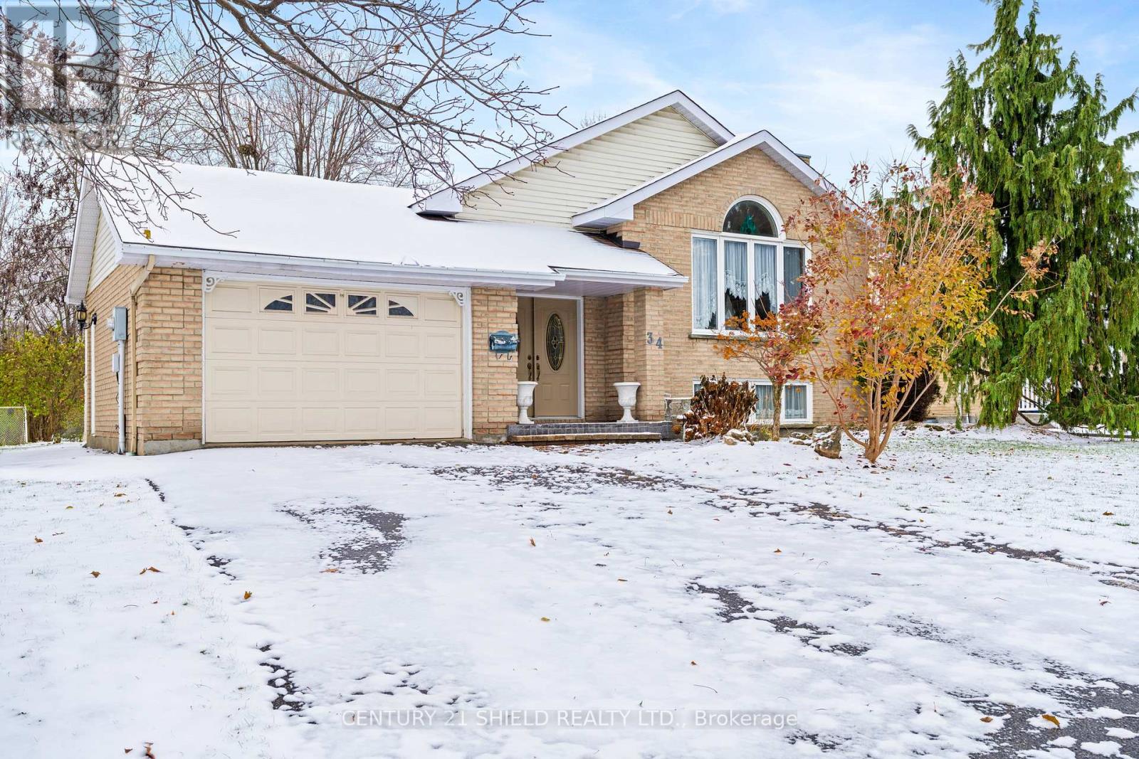 34 Wellington Street E, Cornwall, Ontario  K6H 6E5 - Photo 4 - X12567868