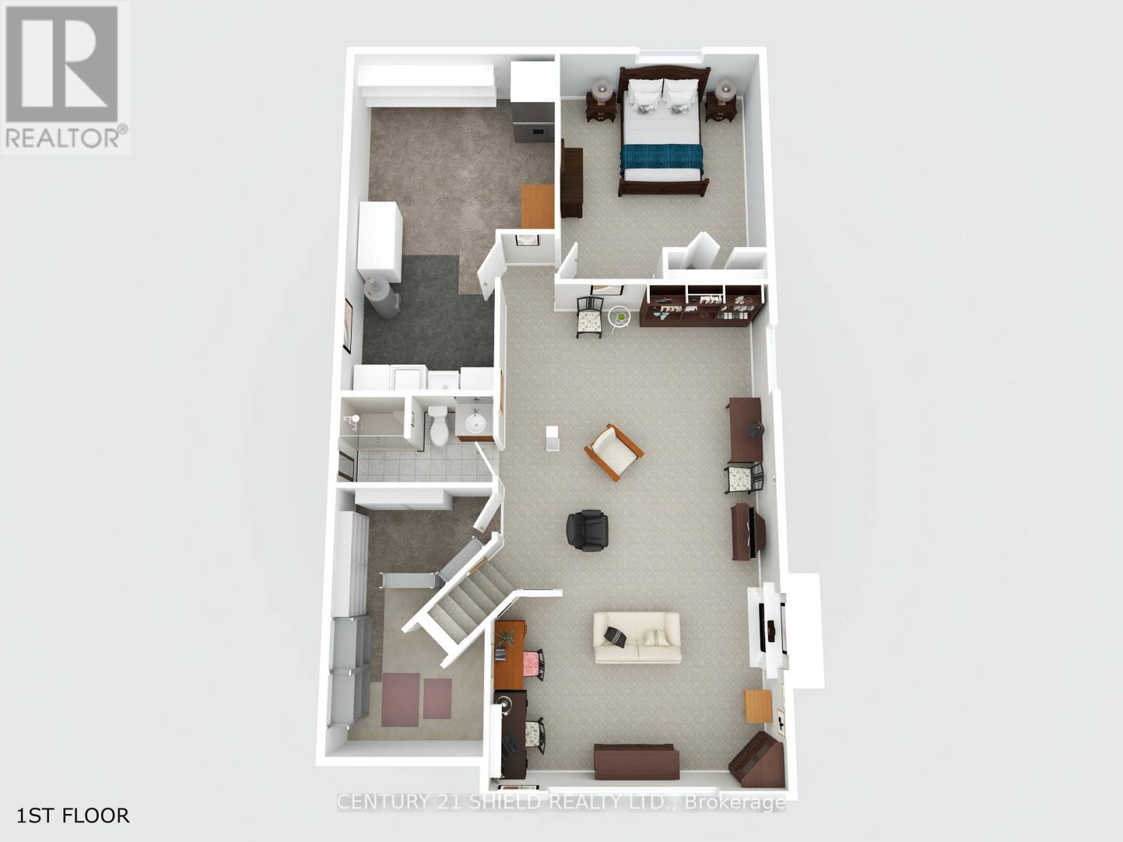 34 Wellington Street E, Cornwall, Ontario  K6H 6E5 - Photo 43 - X12567868