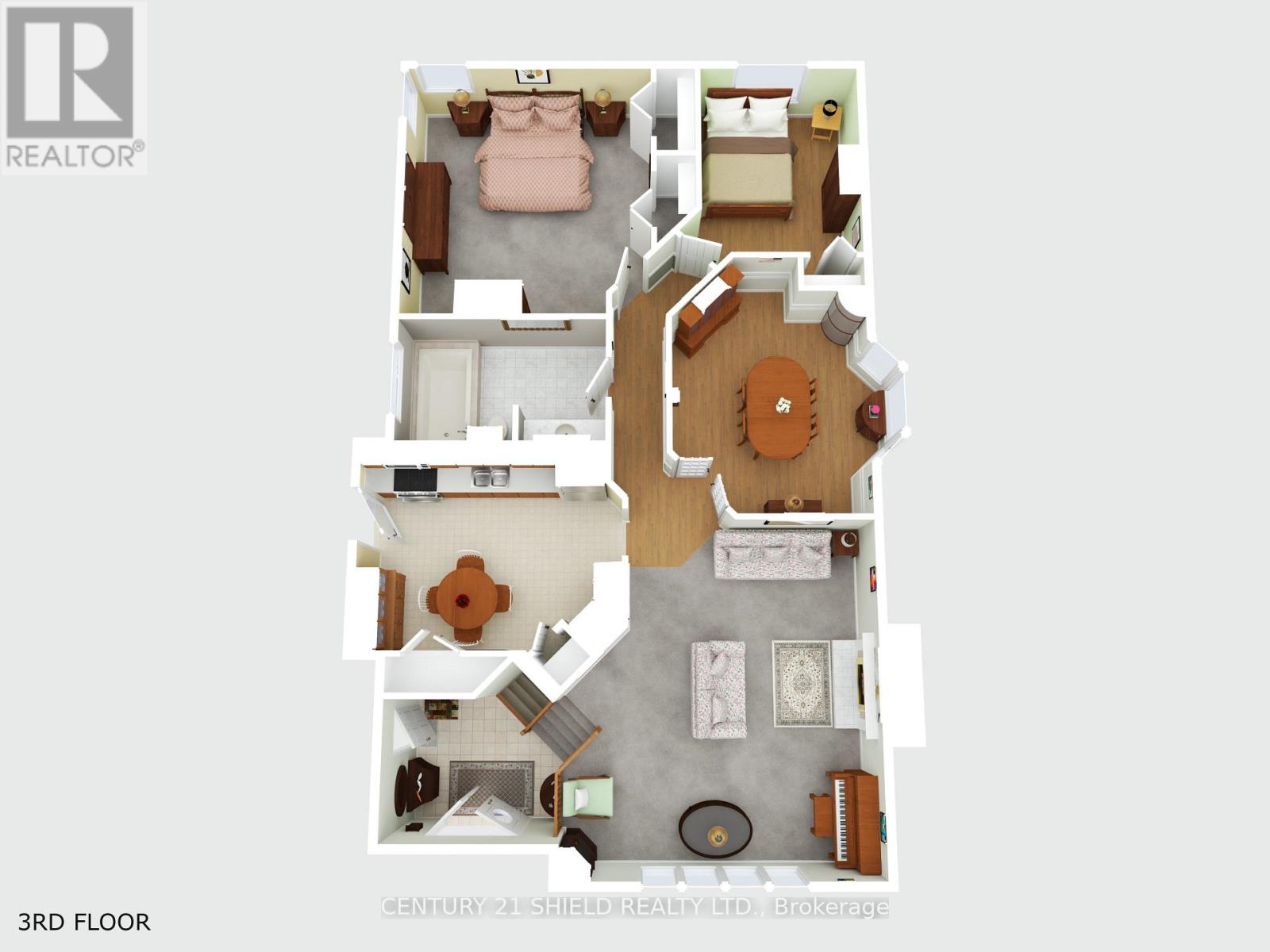 34 Wellington Street E, Cornwall, Ontario  K6H 6E5 - Photo 45 - X12567868