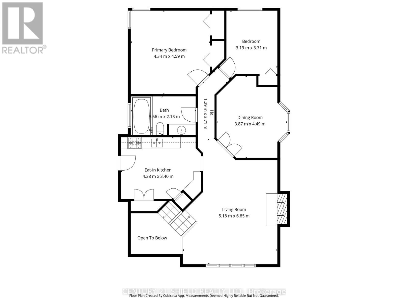 34 Wellington Street E, Cornwall, Ontario  K6H 6E5 - Photo 48 - X12567868