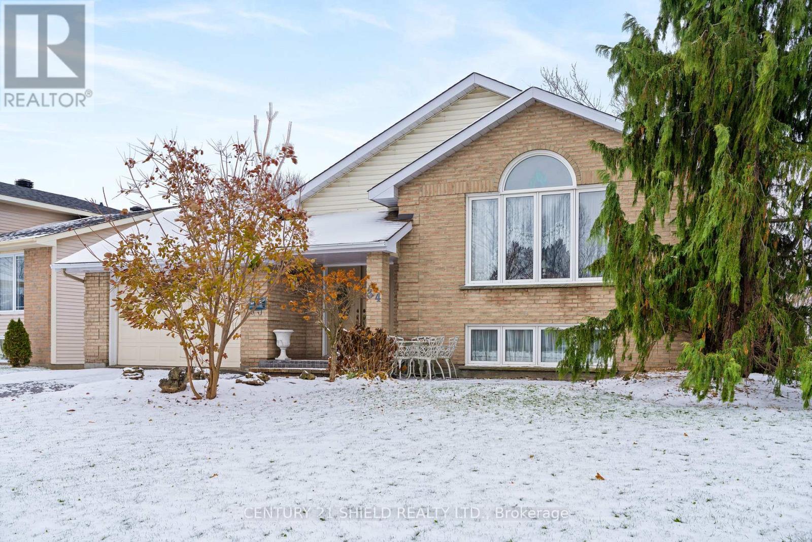 34 Wellington Street E, Cornwall, Ontario  K6H 6E5 - Photo 5 - X12567868