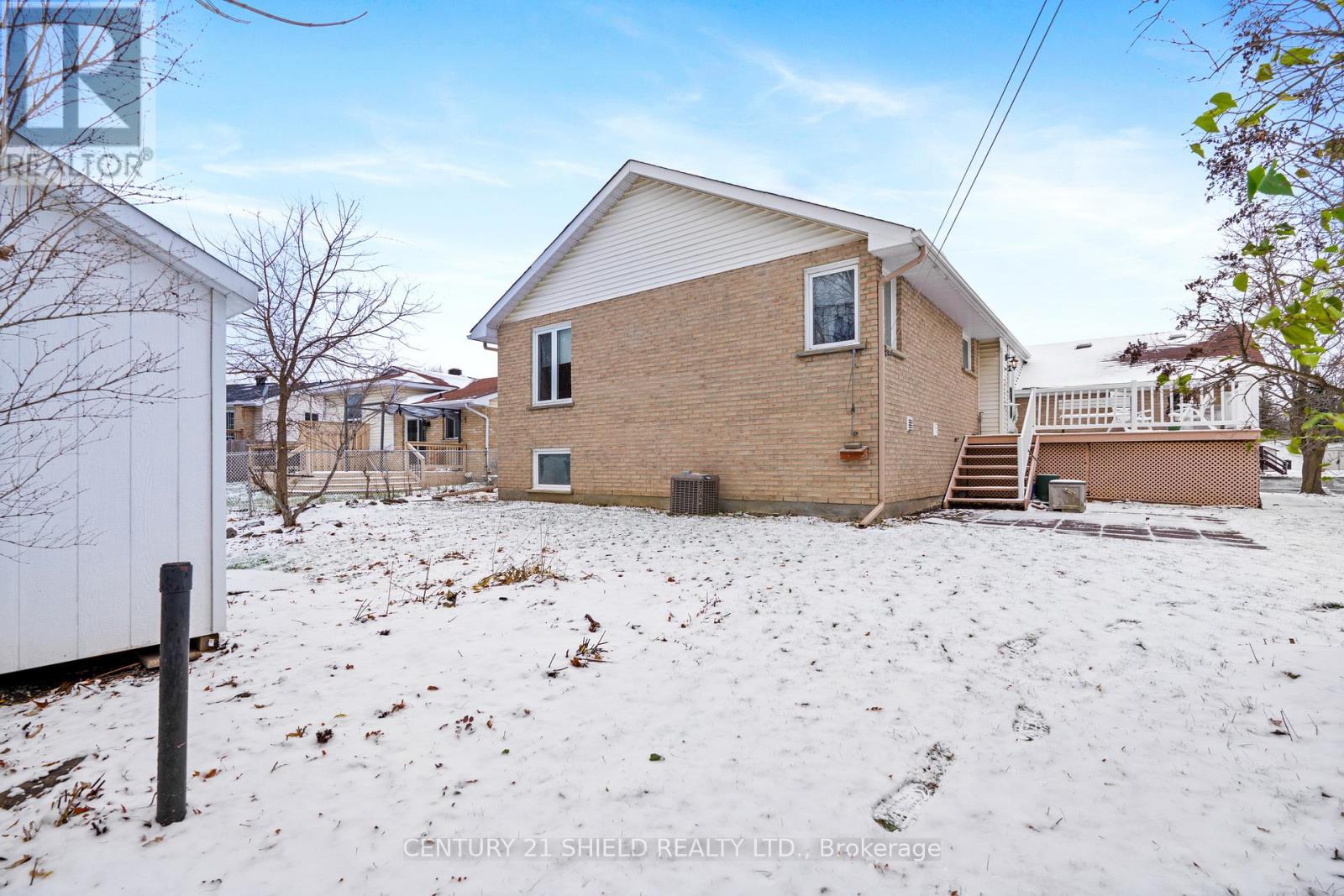 34 Wellington Street E, Cornwall, Ontario  K6H 6E5 - Photo 6 - X12567868