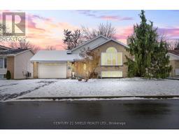 34 WELLINGTON STREET E, Cornwall, Ontario