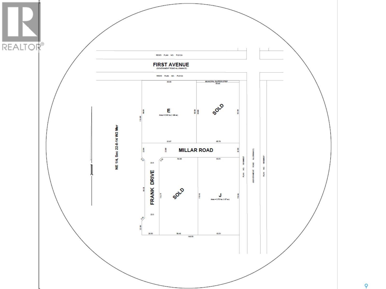2062 Miller Road, Weyburn, Saskatchewan  S4H 3R4 - Photo 3 - SK024523