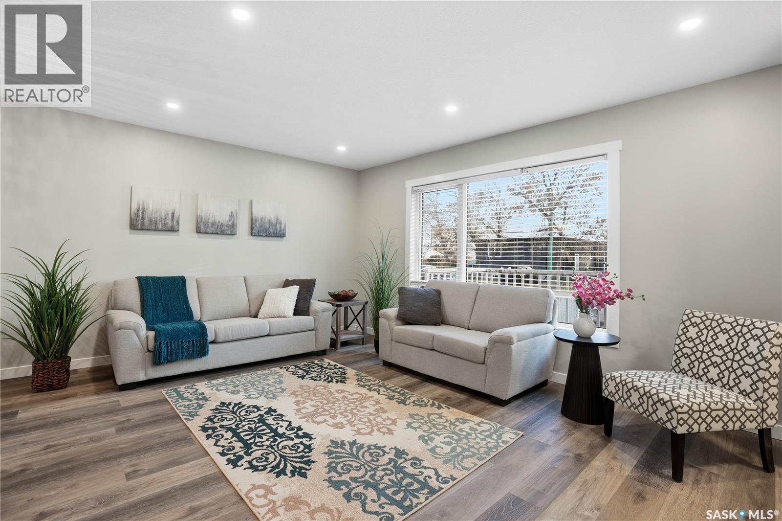 1612 Rothwell Street, Regina, Saskatchewan  S4N 2B8 - Photo 4 - SK024518