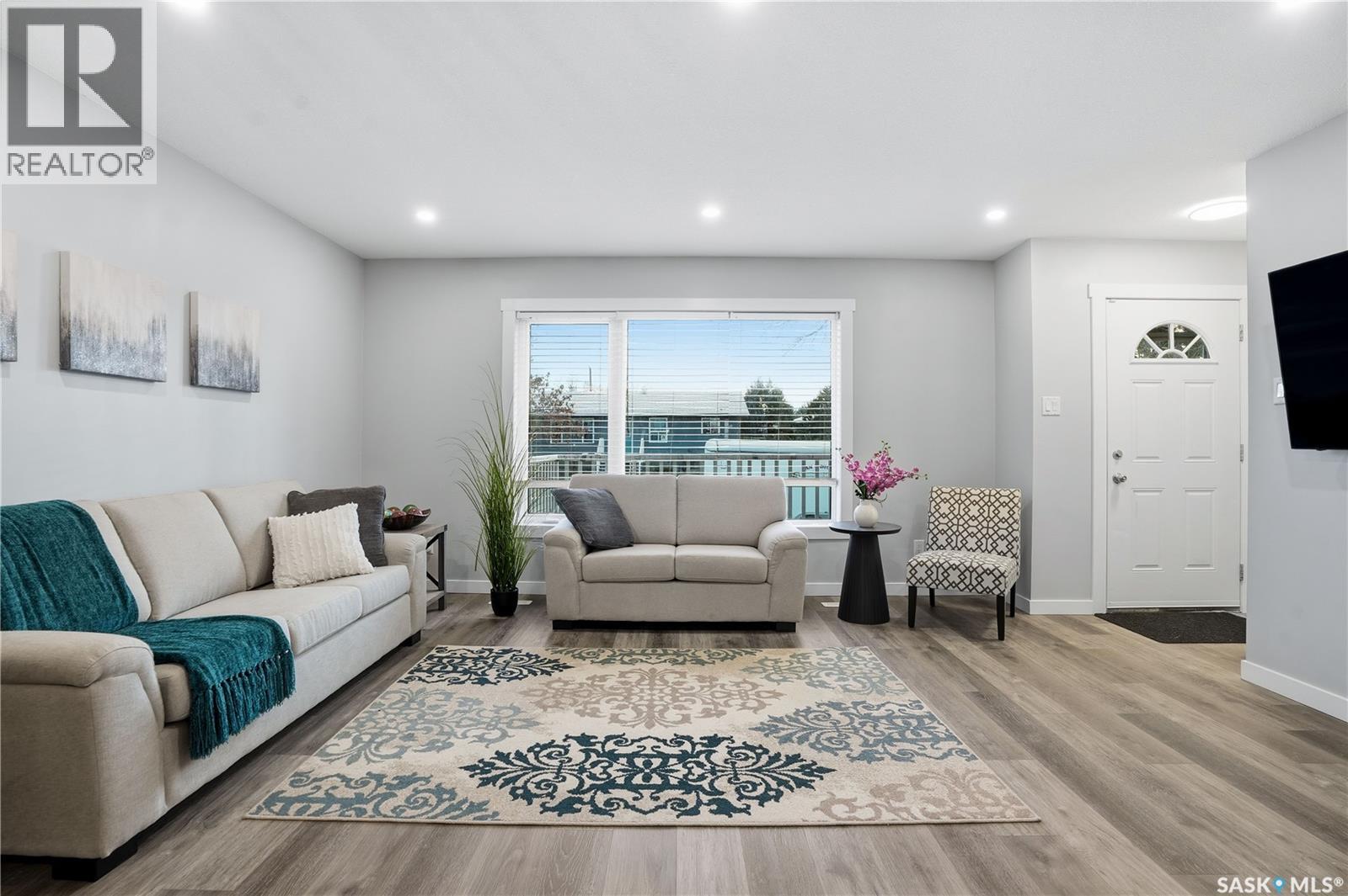 1612 Rothwell Street, Regina, Saskatchewan  S4N 2B8 - Photo 5 - SK024518