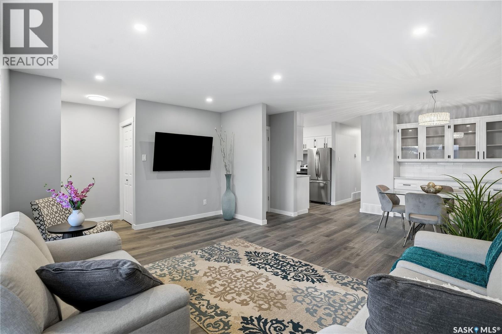 1612 Rothwell Street, Regina, Saskatchewan  S4N 2B8 - Photo 7 - SK024518