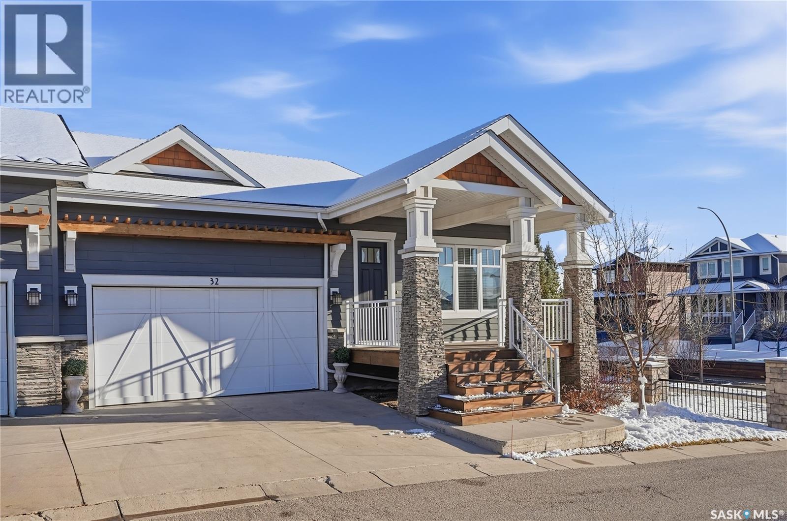 32 115 Meadows Boulevard, Saskatoon, Saskatchewan  S7V 0E6 - Photo 1 - SK024513