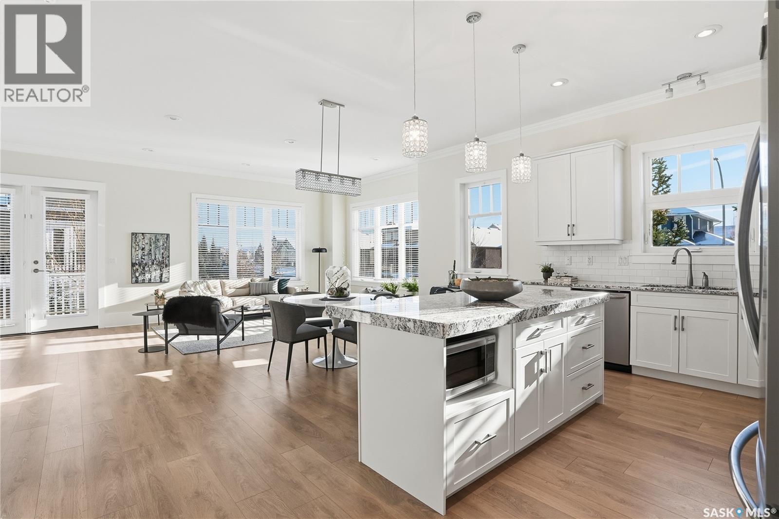 32 115 Meadows Boulevard, Saskatoon, Saskatchewan  S7V 0E6 - Photo 14 - SK024513