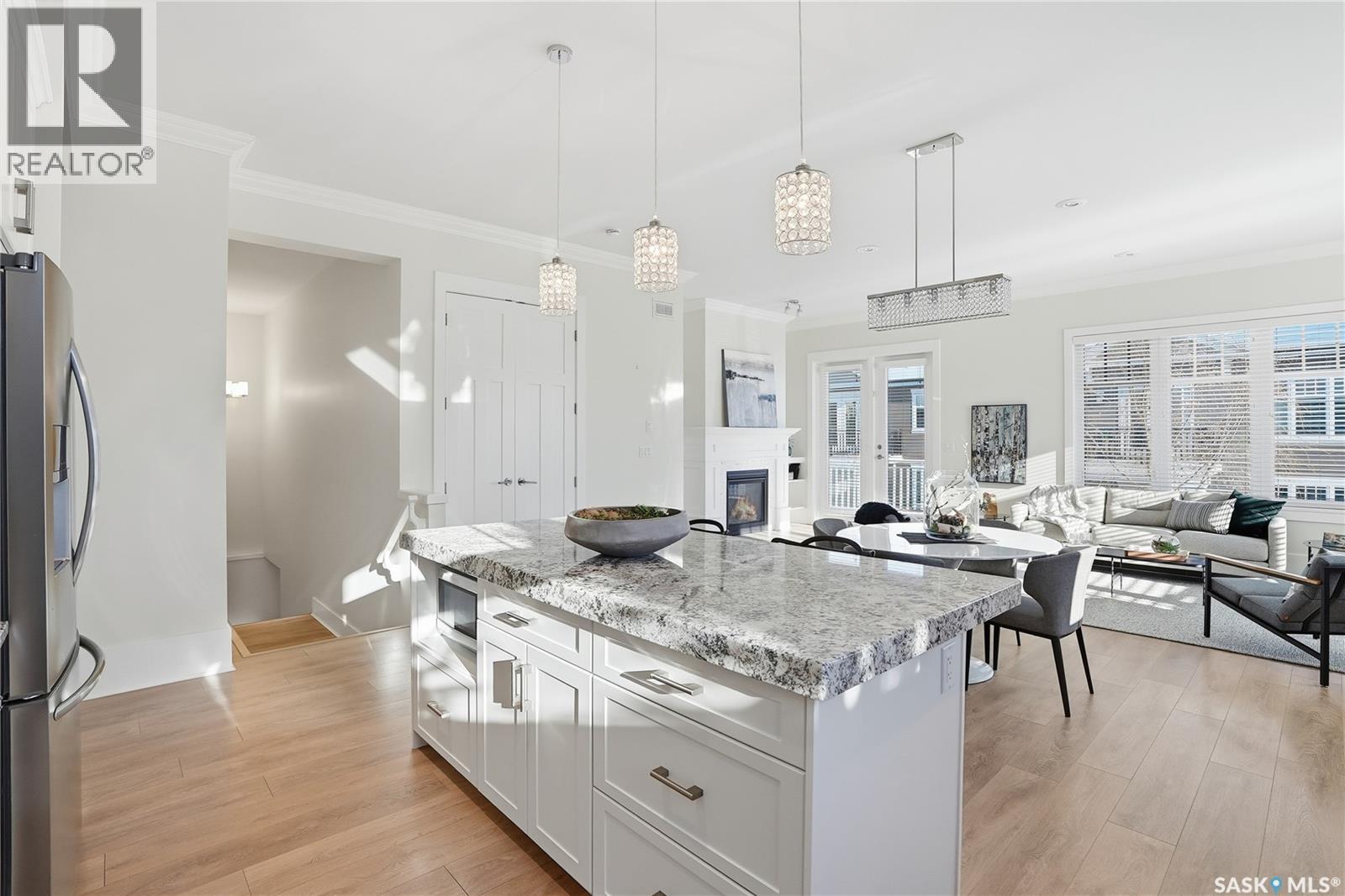 32 115 Meadows Boulevard, Saskatoon, Saskatchewan  S7V 0E6 - Photo 15 - SK024513