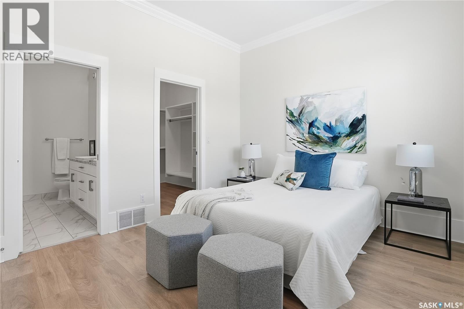 32 115 Meadows Boulevard, Saskatoon, Saskatchewan  S7V 0E6 - Photo 18 - SK024513