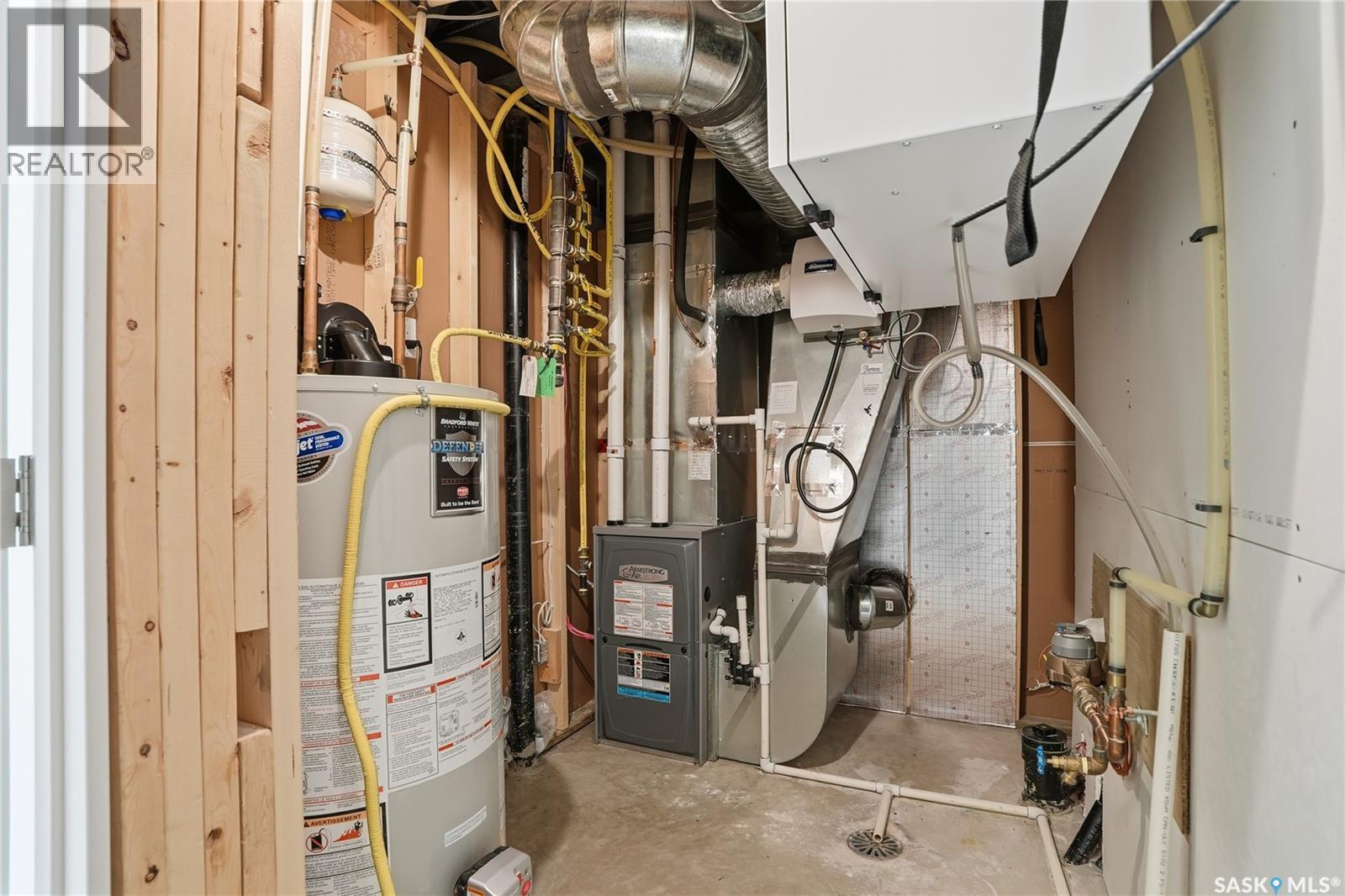 32 115 Meadows Boulevard, Saskatoon, Saskatchewan  S7V 0E6 - Photo 39 - SK024513