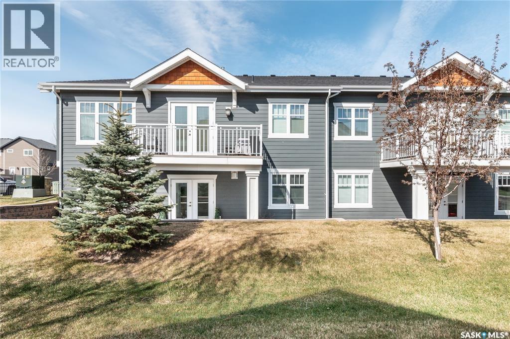 32 115 Meadows Boulevard, Saskatoon, Saskatchewan  S7V 0E6 - Photo 44 - SK024513