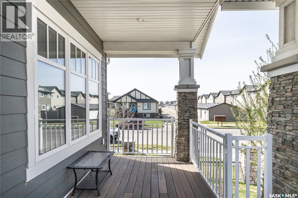 32 115 Meadows Boulevard, Saskatoon, Saskatchewan  S7V 0E6 - Photo 45 - SK024513