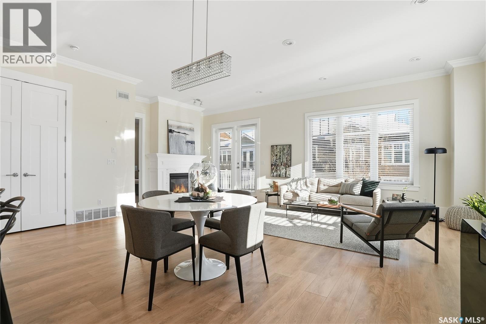 32 115 Meadows Boulevard, Saskatoon, Saskatchewan  S7V 0E6 - Photo 7 - SK024513